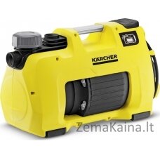 Karcher BP 4 namai & amp; Sodo sodo siurblys (1.645-363.0)