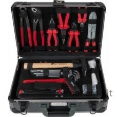 KS įrankių įrankių rinkinys (911.0665)