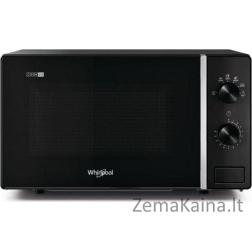 „Whirlpool MWP 101 B“ mikrobangų krosnelė