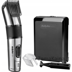 „Babyliss E977E“ plaukų aparatas