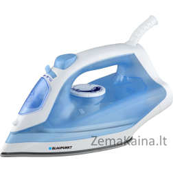 „Blaupunkt HSI201BL“ geležis
