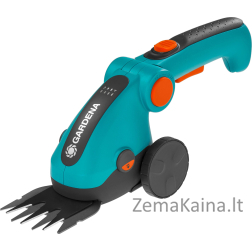 „Gardena Comfortcut Li 8 cm“ su strėle