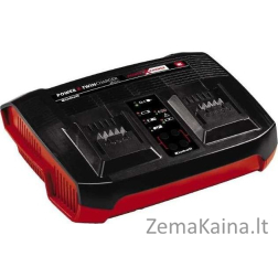 „Einhell Power-X-Twincharger 3A“ (4512069)