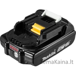 Makita Battery BL1820B Li-ion 18V/2Ah (197254-9)