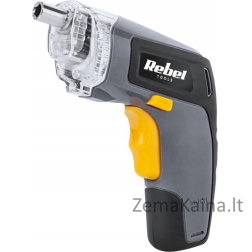 Rebel  RB-1001 3.6 V
