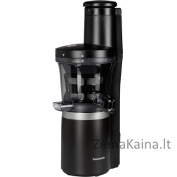 „Panasonic MJ-L700KXE“ mažo greičio sulčiaspaudė