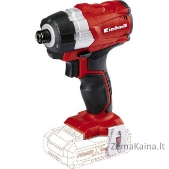 Einhell Te-Ci Carter 18 18 V