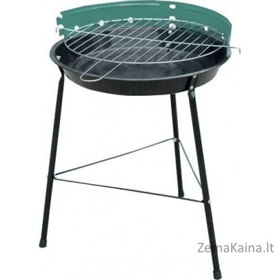 Master Grill & Party MG930 Sodo kepsninė su anglimis 29 cm x 29 cm