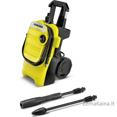 Karcher K 4 Kompakt aukšto slėgio plovykla (1,637-500,0)