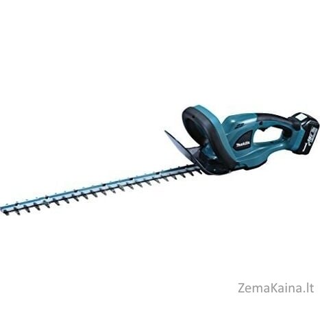 „Makita“ akumuliatoriaus žirklės duh523rf 52 cm