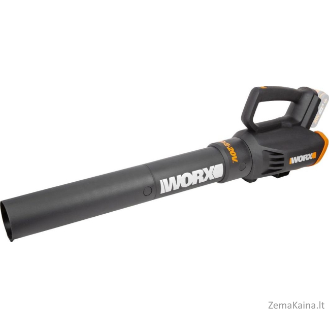 Worx lapų pūstuvas WG547E.9