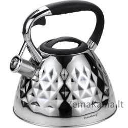 VIRDULIS Klausberg SU ŠILBUKU KLAUSBERG 3L KB-7413