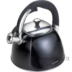 Klausberg KLAUSBERG VIRDULIS SU ŠILKUMU 2.2L KB-7410