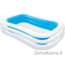 Intex pripučiamas baseinas 262x175cm (56483)