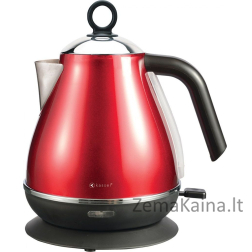 „Kassel Kettle 93224 Red“