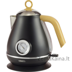 Kassel Kettle 93226 Black