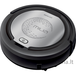 Roboto valymas Sencor SRV 1000SL