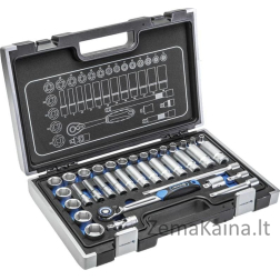 „Högert Technik 36 El Tool“ rinkinys. (HT1R465)
