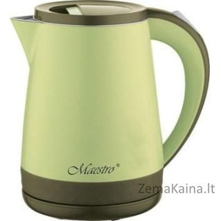 Maestro MR-037 Kettle