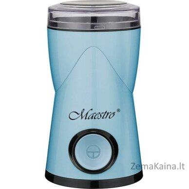 Kavos malūnėlis „Maestro Electric Coffee Grinder 180W 60G Maestro MR-453“