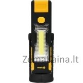 „Vorel Vorel“ dirbtuvių žibintuvėlis 3W COB LED 220LM T82733
