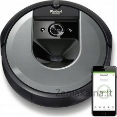 Roboto valymas „IRobot Roomba I7“ (I7158)