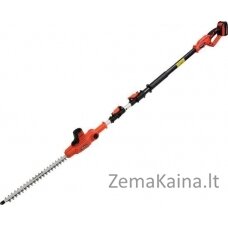 Yato yt-82834 42 cm akumuliatoriaus žirklės