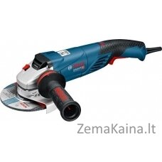 „Bosch GWS 18-125 SL“ malūnėlis