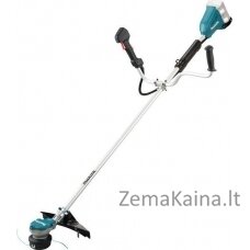 „Makita Kosa 2x18V“ be baterijų ir įkroviklių (DUR368Z)