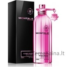 „Montale Roses Elixir EDP 100 ml“
