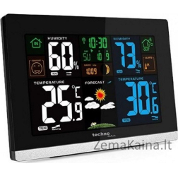 Technoline meteorologinė stotis Technoline meteorologinė stotis WS6462