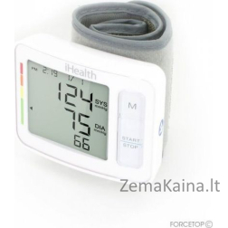 „IHealth ihealth Push Caussureman“