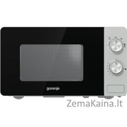 Mikrobangų krosnelė gorenje mo17e1s