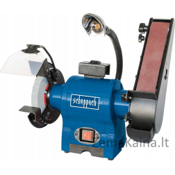 „Scheppach Grinder BGS700“