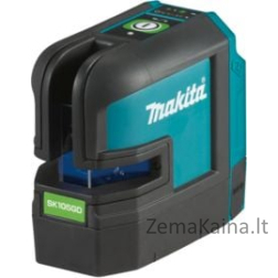 „Makita Cross Laser SK105GDZ Zielony“ 35 m
