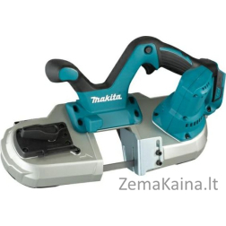 Makita MAKITA juostinis pjūklas 18V DPB182Z MDPB182Z