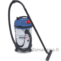 „Dedra Ded6600“ pramoninis dulkių siurblys