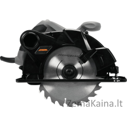 STHOR T79257 1400 Skydliaukės pjūklas 185 mm