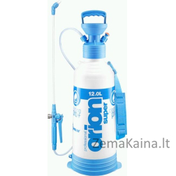 Kwazar Purškiklis Super Pro+ 12 l Viton