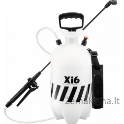 Kwazar Xi6 CLEANING PRO purkštuvas + 6l FPM (WTR1245)