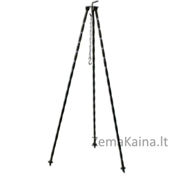 Orion 111056 Grilis su anglimis