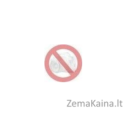 KEL Akumuliatorinė LED dirbtuvių lempa COB 3W 2.6Ah Li-Ion /+ powerbank, kabliukas, magnetas/ LW-1PBR