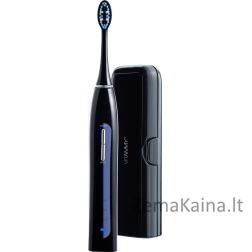 „Vitammy Sonic Brush Pearl+ Black“