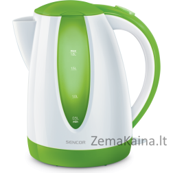 Sencor Kettle Swk 1811gr Green