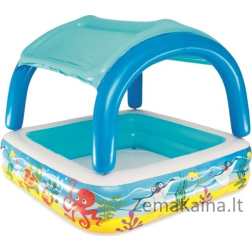 „Bestway“ baseinas su stogo rifu 140x140cm (52192)
