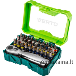 VERTO 32 „El Tool“ rinkinys. (66H622)