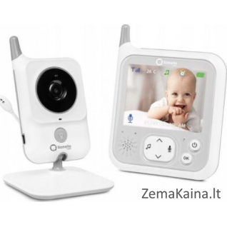 Auklė Lionelo BabyLine 7.1