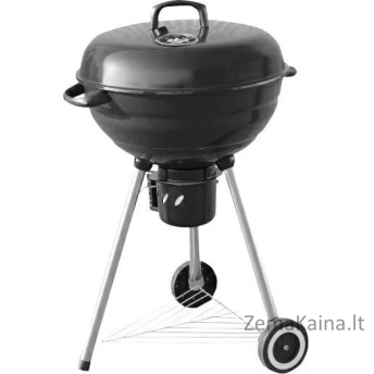 Master Grill & Party MG910 Sodo kepsninė su anglimis 46 cm x 46 cm