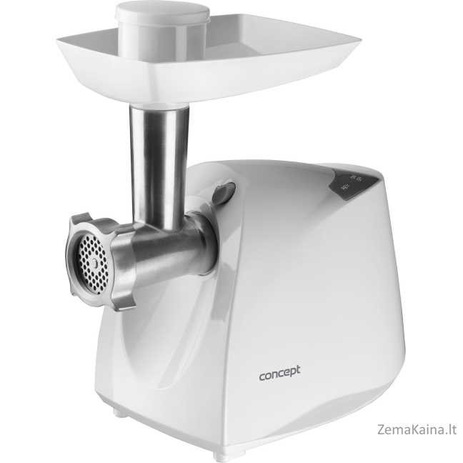 Koncepcija MM 4310 Mėsos malūnėlis