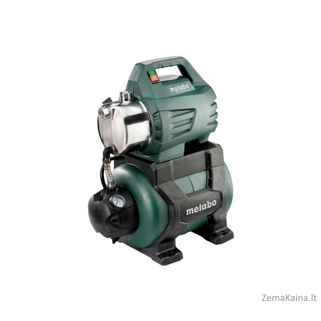 METABO HYDROFOR HWW 4500/25 INOX